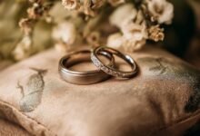 How to Resize Your Platinum Wedding Ring