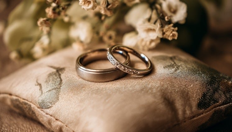 How to Resize Your Platinum Wedding Ring