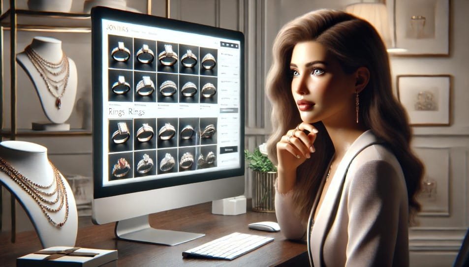 6 Revolutionary AR Tools Changing Shop for Jewelry Online