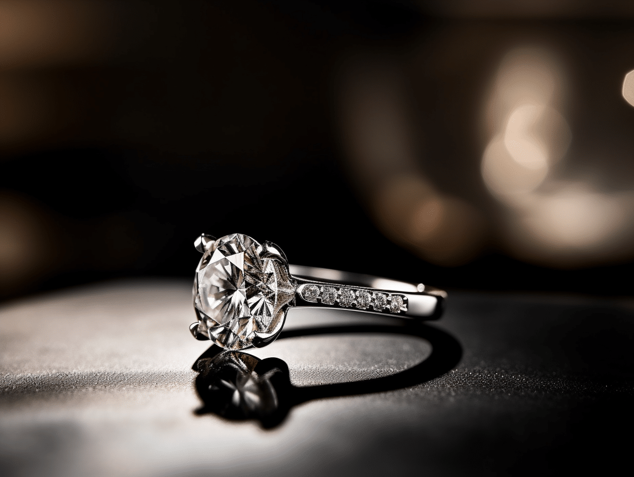 Rex Setting 10 Steps to Choose the Perfect Engagement Ring Setting