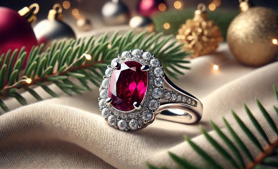 Adapting Holiday Ring Styles to Trends