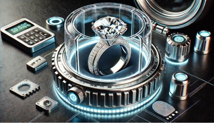 Approaches to Ring Protection