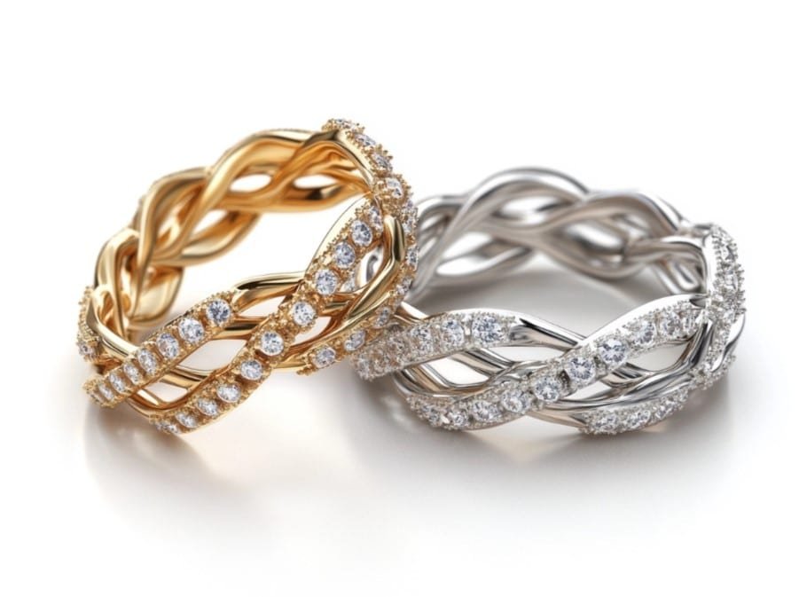 Benefits of Classic Wedding Bands