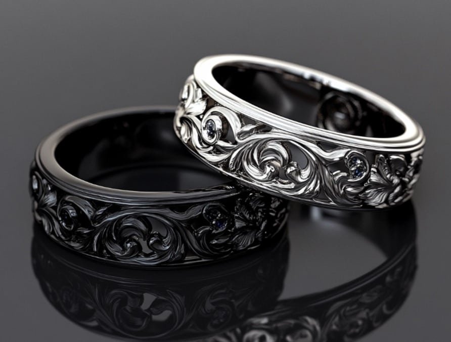 Benefits of Classic Wedding Bands