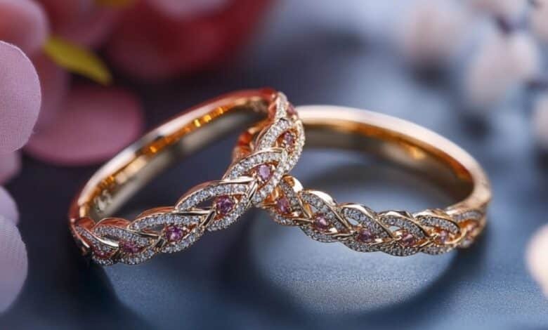 Benefits of Classic Wedding Bands
