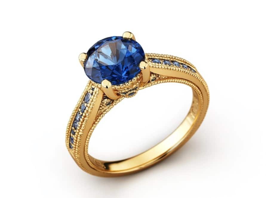 Benefits of Traditional Rings