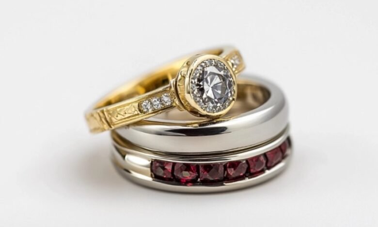 Benefits of Traditional Rings