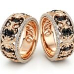 Can classic wedding bands be customized