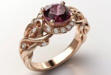 Designing Your Own Engagement Ring