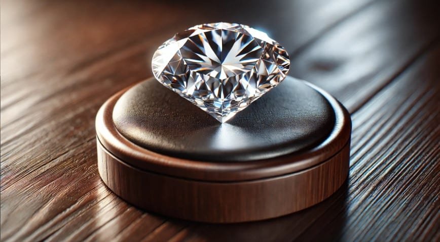 Diamond Clarity