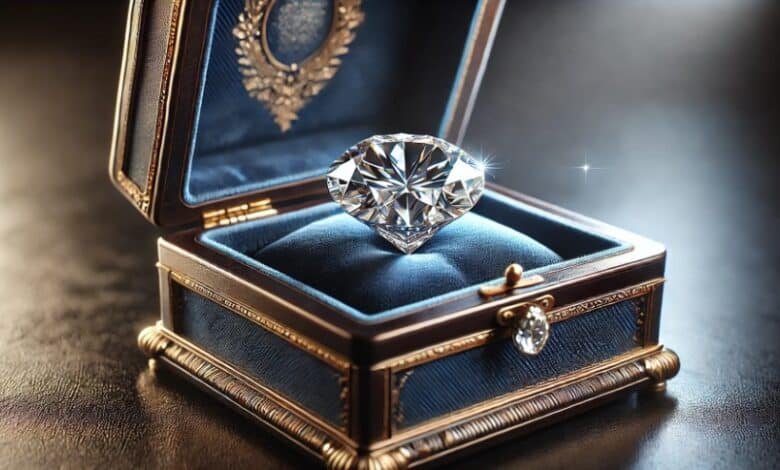 Diamond Clarity