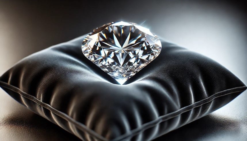 Diamond Clarity
