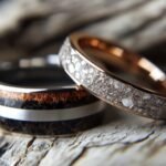 How much should I expect to spend on a classic wedding band