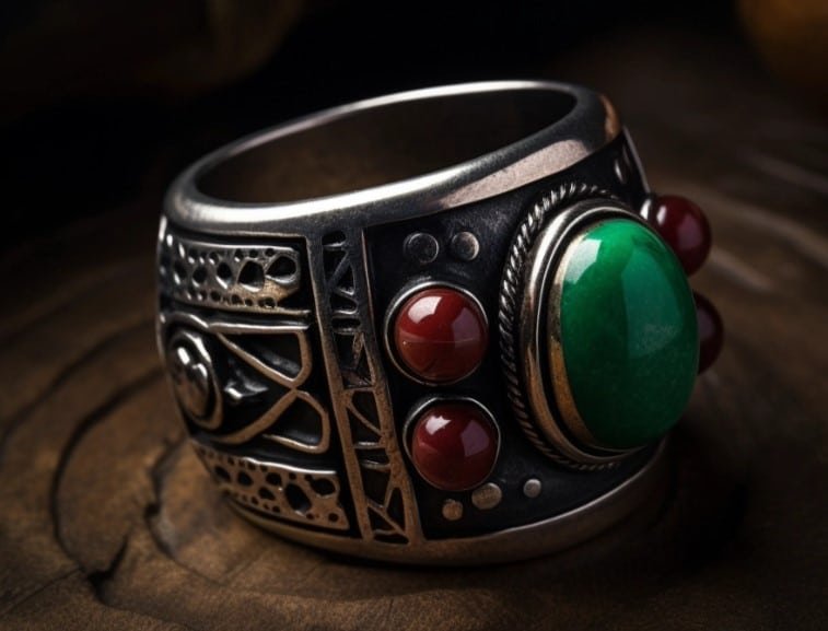 Kwanzaa Ring Durability