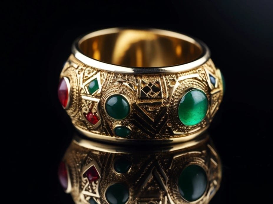 Kwanzaa Ring Durability