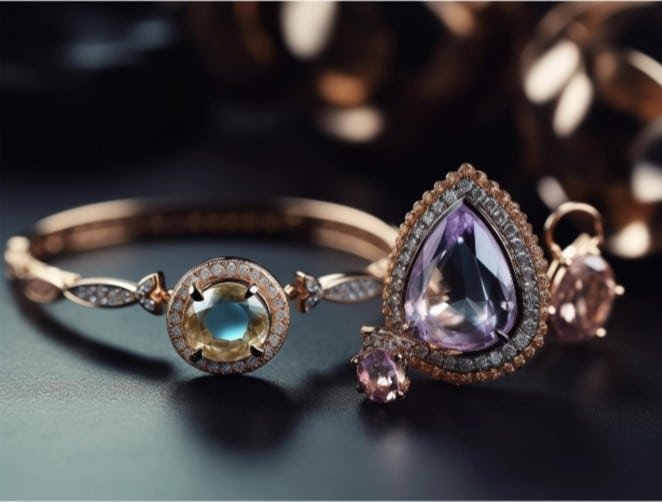 Online Jewelry Sales