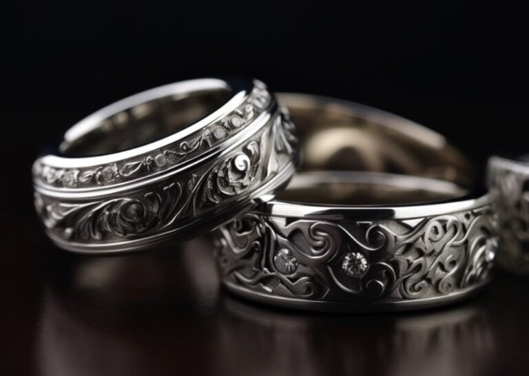 Post Order Rings Essential Steps in Post-Purchase Ring Care - Rings Jewelry