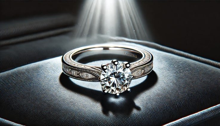 Complex Ring Ring Design Spotlight | Innovative Ring Designers & Unique