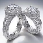 Should couples have matching classic wedding bands