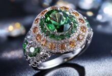 Silver Ring Maintenance