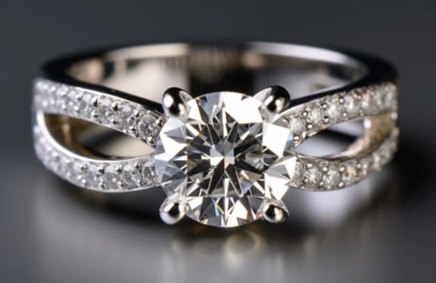 Split Shank Engagement Ring Styles