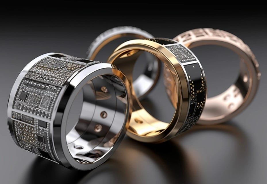 The Future of Rings