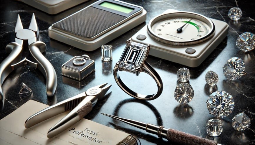 Tools for Ring Investors