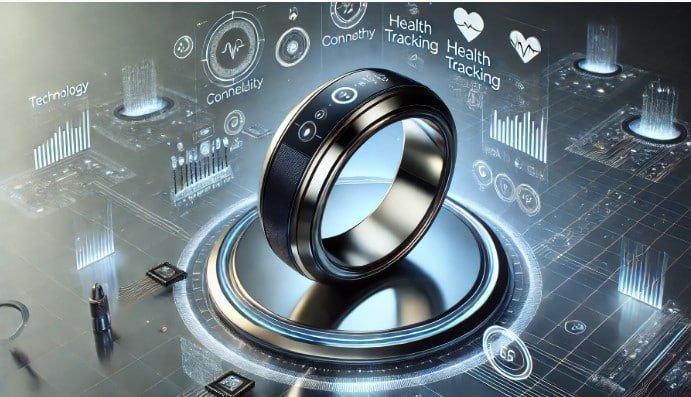 Technology & Innovation: 45 Revolutionary Trends in Rings