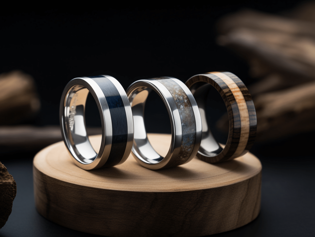 3 Benefits of Choosing Ethically Sourced Men's Rings