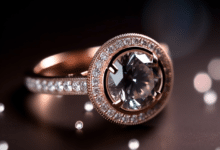 Classic ring designs for special occasions