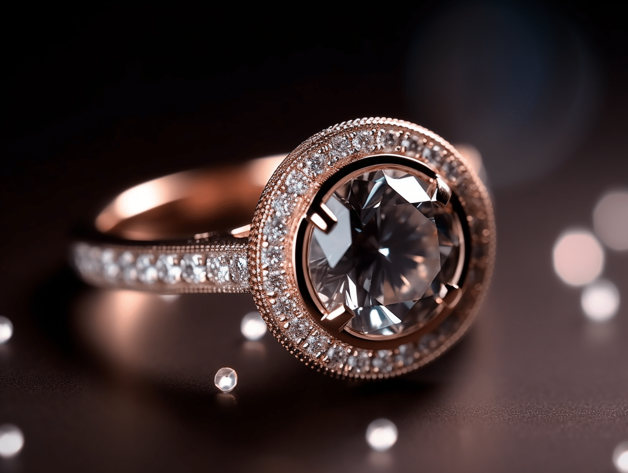 Ring Digain 4 Powerful Classic Ring Designs for Special Occasions