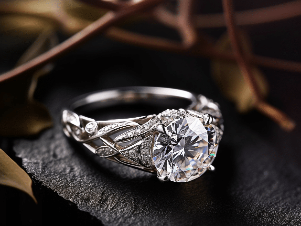 Rex Setting 5 Genius Hacks to Select the Perfect Custom Ring Setting