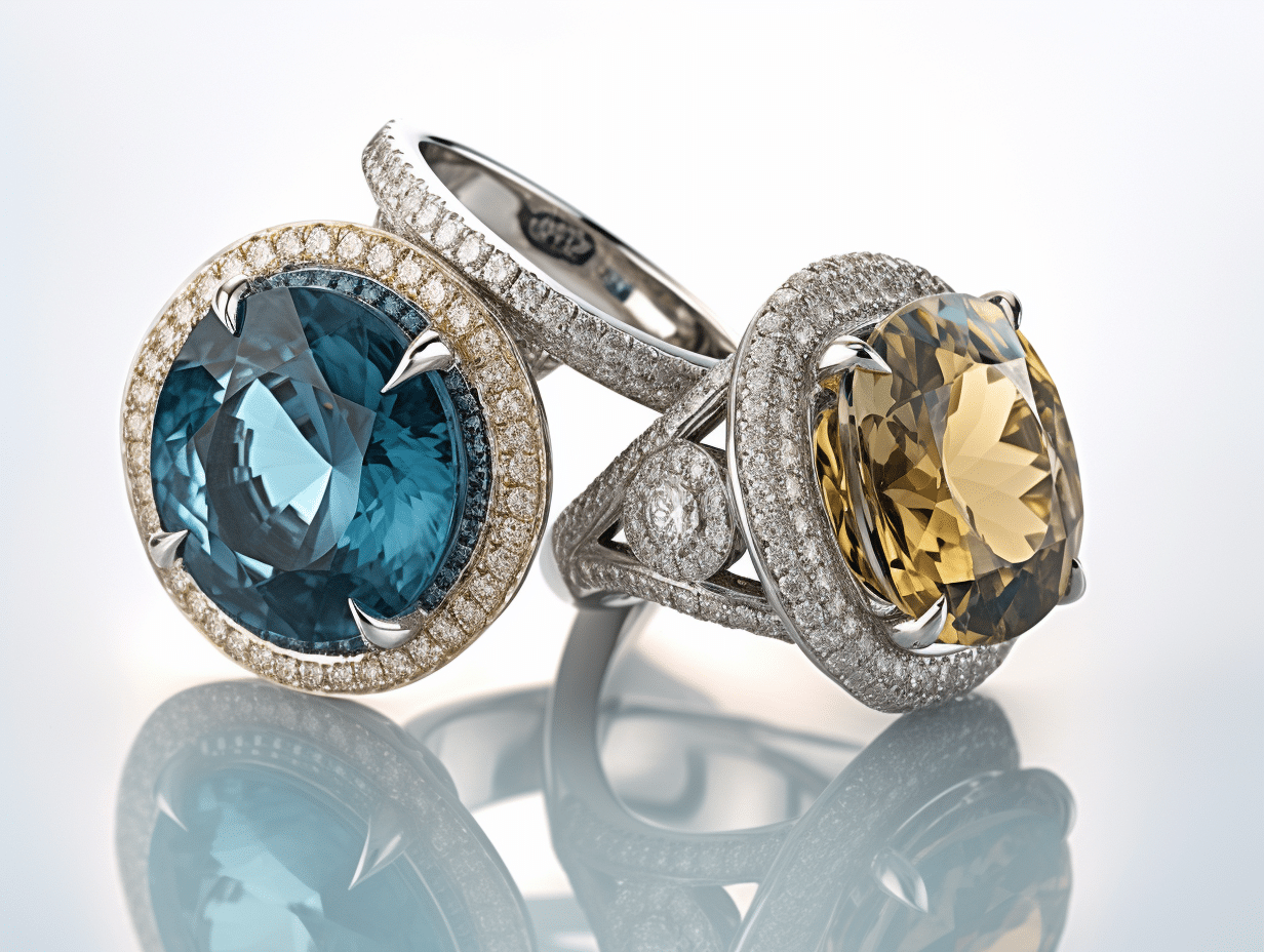 5 Powerful Tips for Insuring High-Value Designer Rings - Rings Jewelry