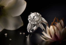 Diamond jewelry for special occasions