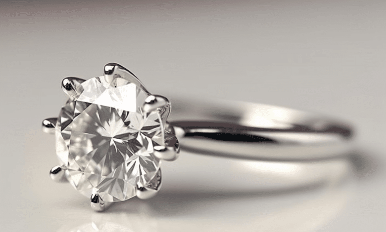 Engagement ring insurance tips