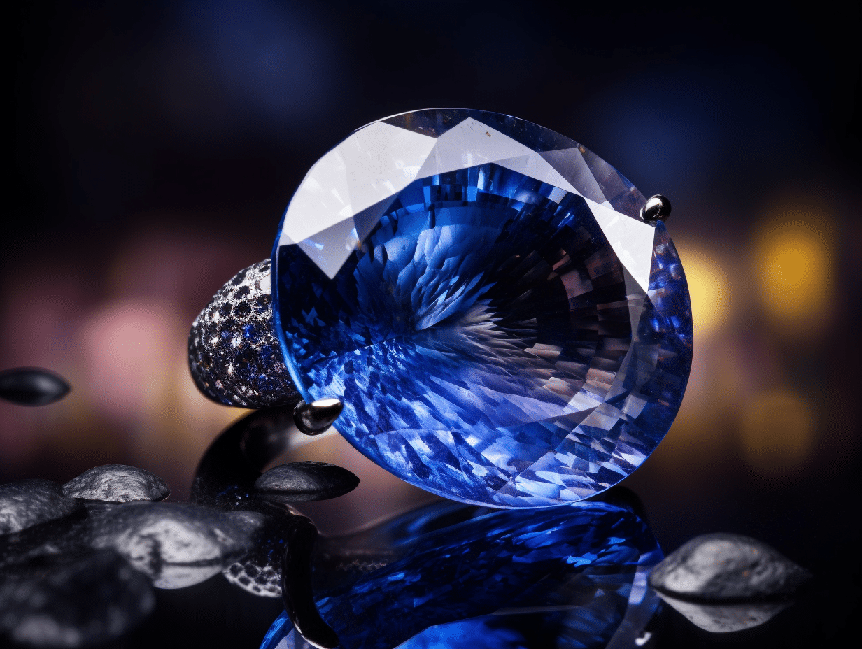 5 Shocking Facts About Rare and Exotic Gemstones
