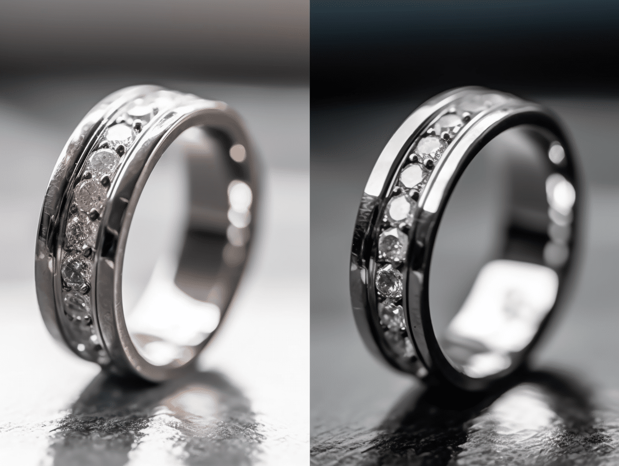 6 Shocking Mistakes to Avoid When Buying Wedding Rings