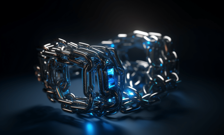 Blockchain technology in jewelry supply chain