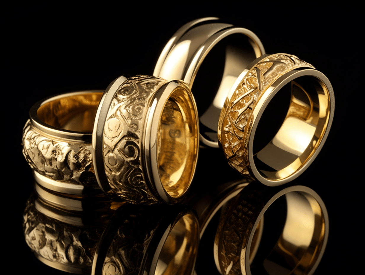 7 Key Considerations for Gold Rings in Different Climates - Rings Jewelry