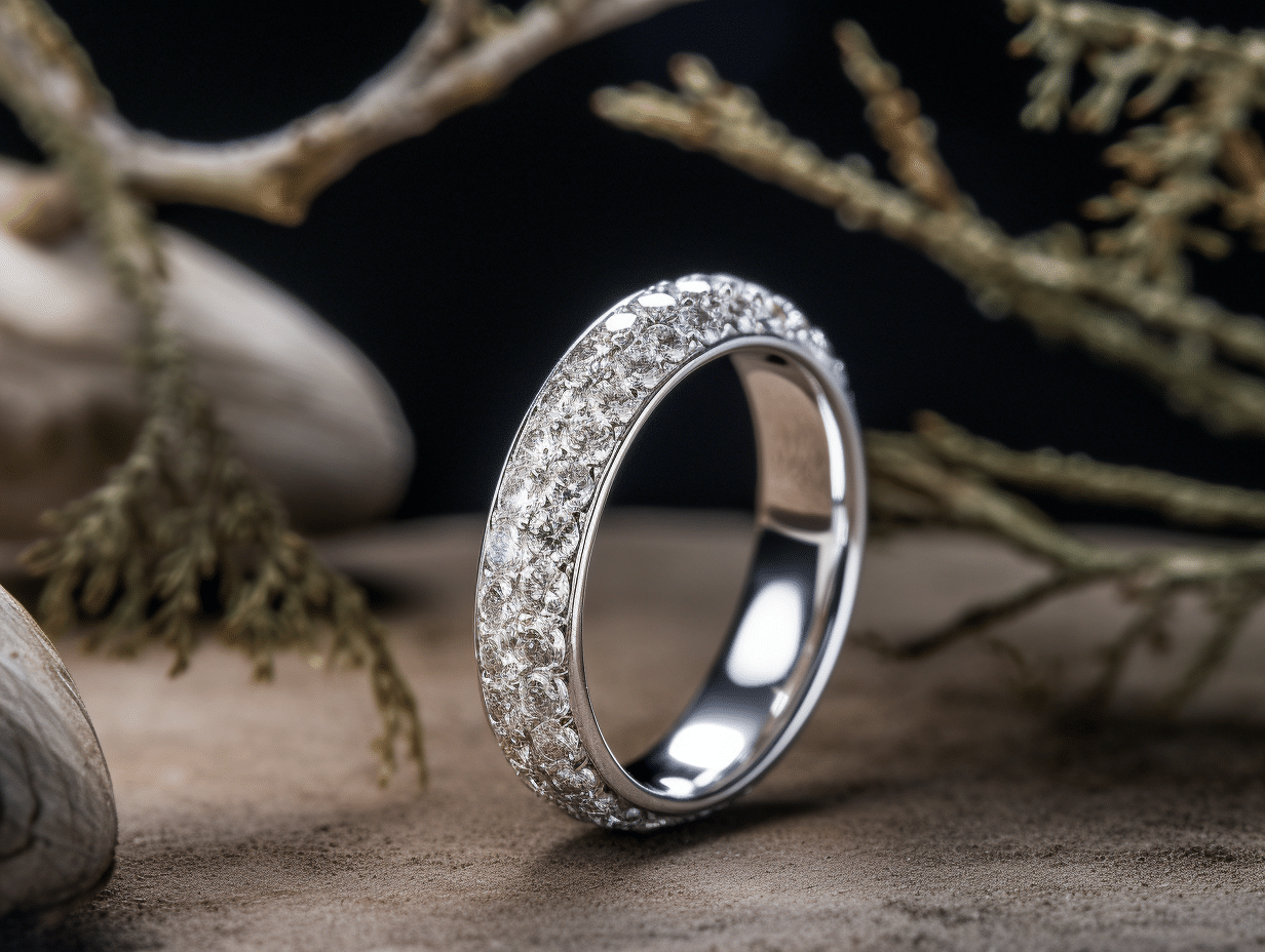 Perfect Fit for Your Wedding Ring: 7 Essential Steps