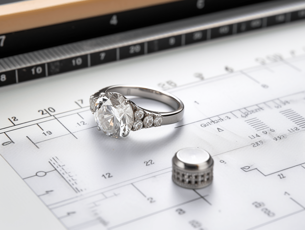 7 Essential Steps to Achieve the Perfect Fit in Ring Sizing