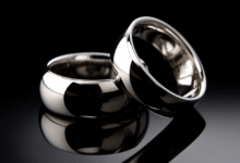 Platinum wedding band styles and selection guide