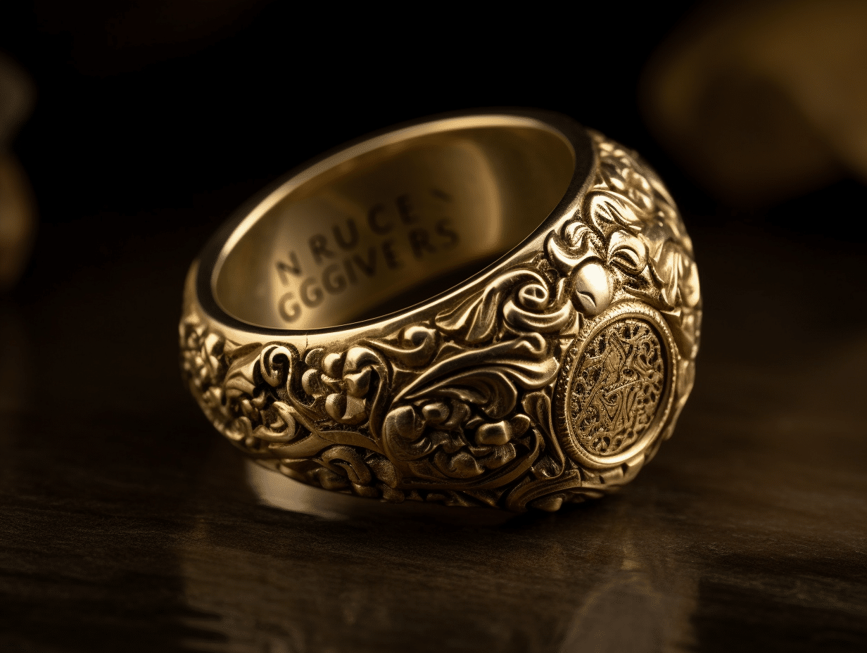 8 Effective Ways Ancient Rings Shaped History