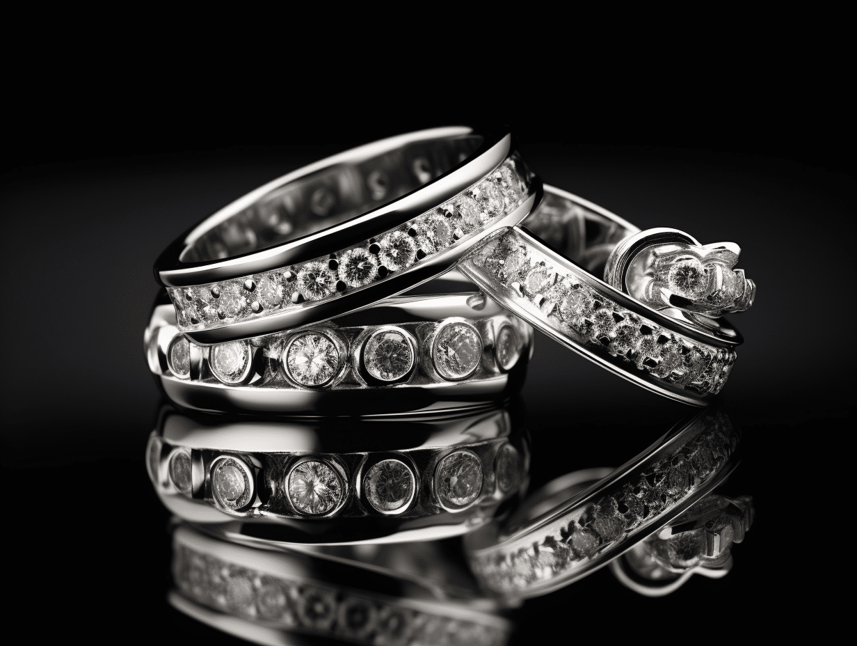 8 Essential Features of Fine Platinum - Rings Jewelry