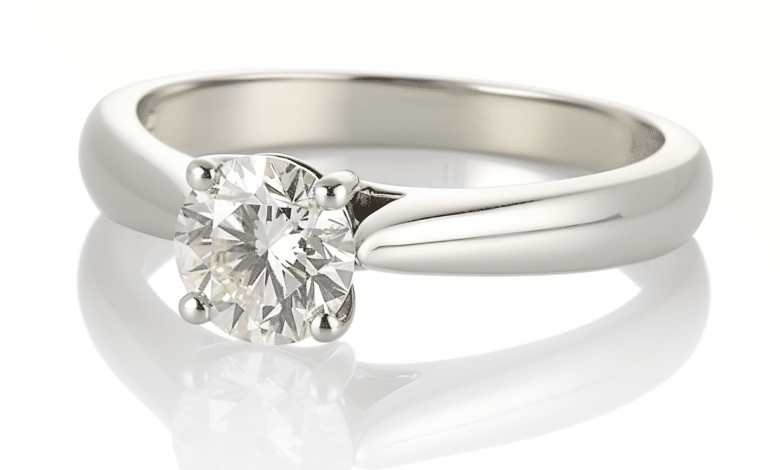 Eco-friendly engagement ring insurance