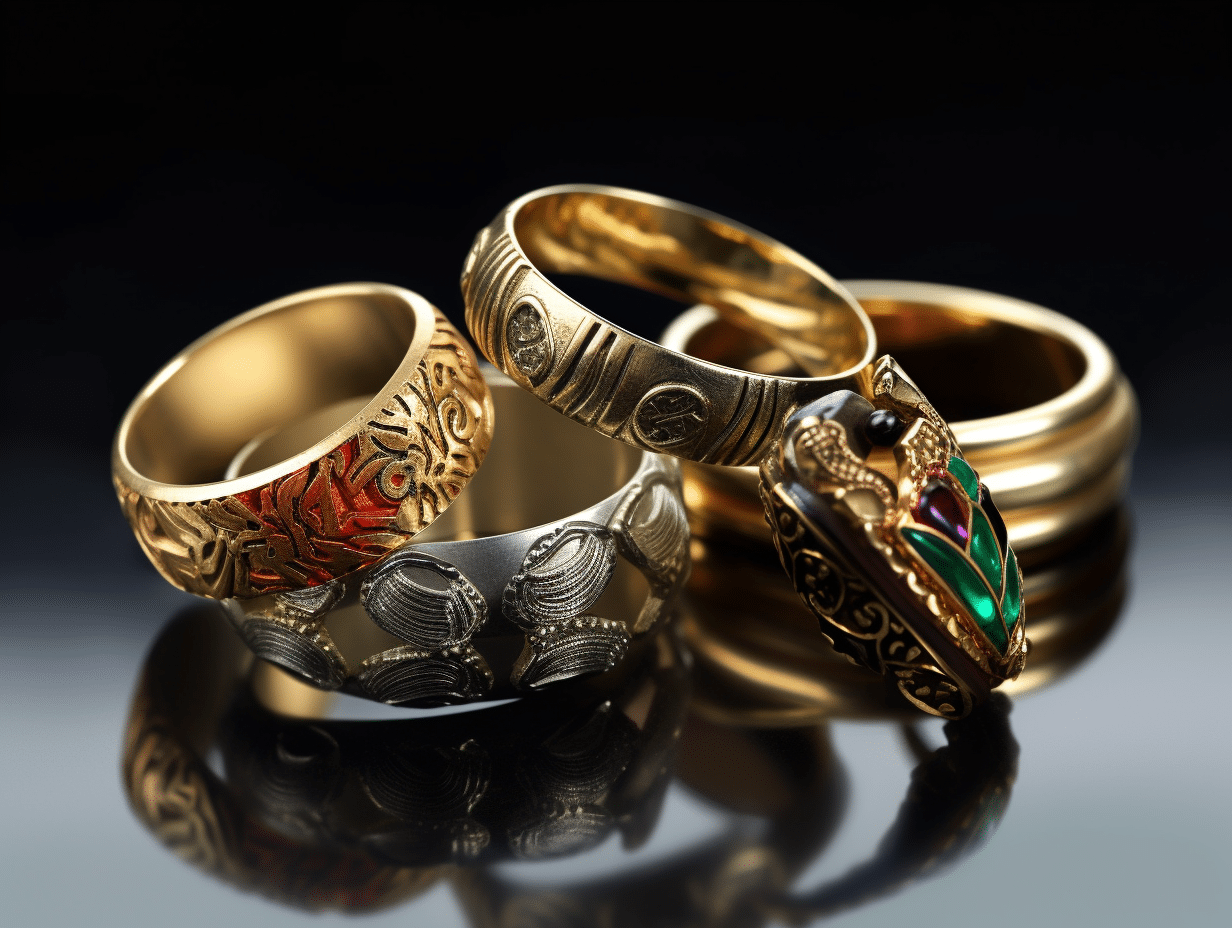 Effective Tips for Cleaning and Caring for Kwanzaa Rings