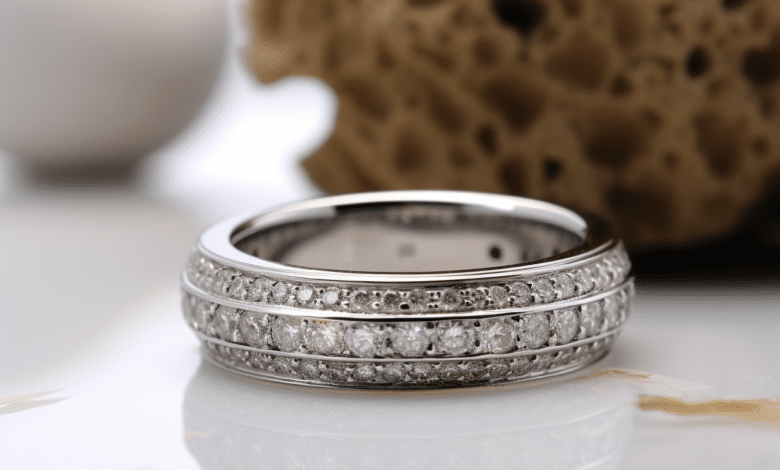 Post-Purchase Ring Care
