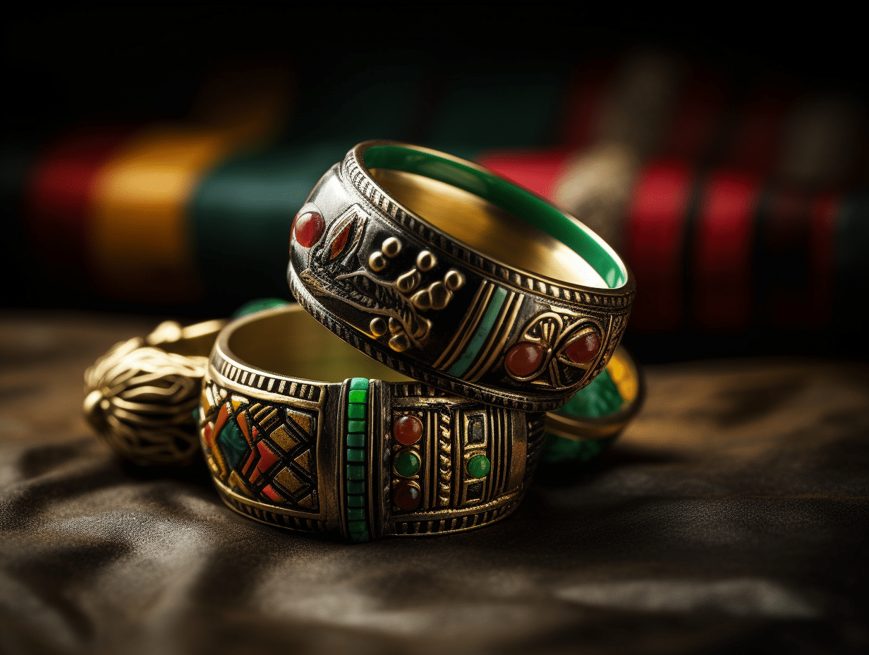 Essential Guide: Choosing the Perfect Kwanzaa Ring