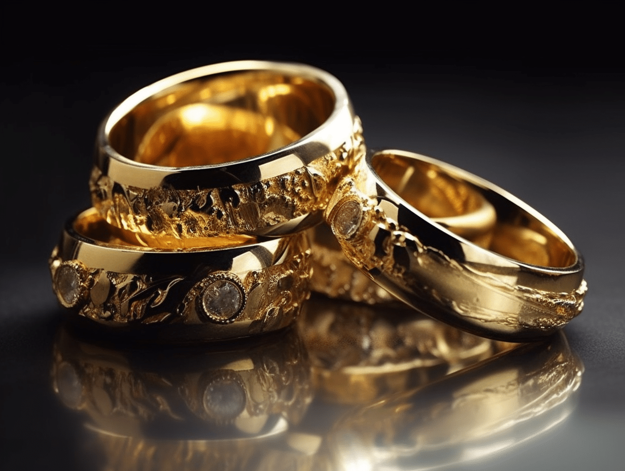 Restore Gold Rings: 5 Genius Tips for Dazzling Shine in 2025