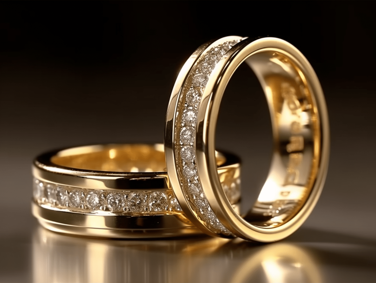 Powerful Tips to Restore, Shine, and Polish Gold Rings